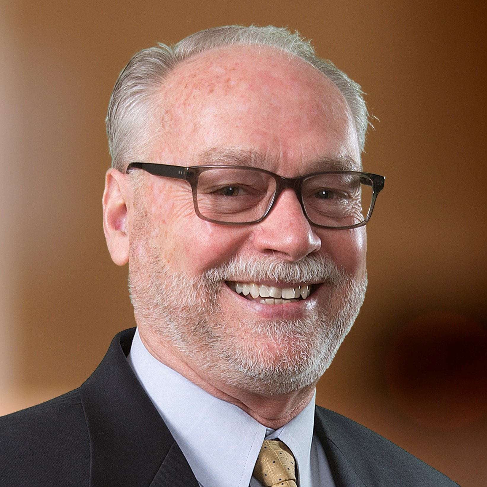 Steve Clyde, real estate broker